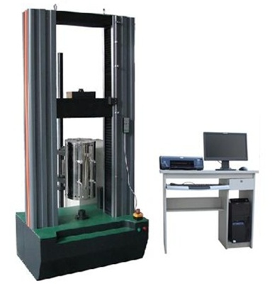 CMT-100G Computer Control High-temperature Tensile Electronic Universal Testing