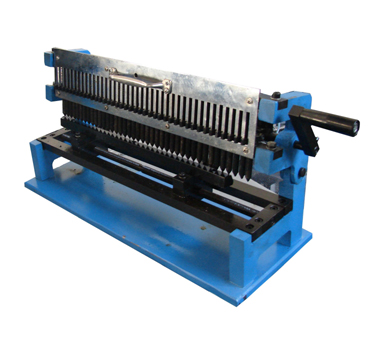 DX-400 Gauging Length Instrument of Tensile Specimen