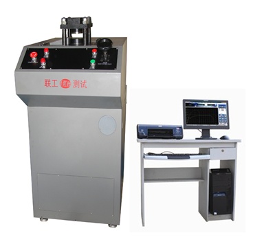 GBC-60W   Computer  Control Deep Drawing Cups Testing Machine
