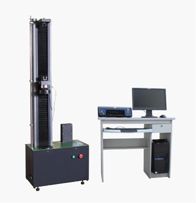 TLS-W2000N Computer Control Spring Tensile and Compression Tester