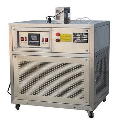 CDW-80T Pendulum Impact Testing Low-temperature Chamber(Low-temperature tank)