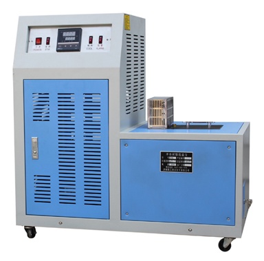 CDW-60 Pendulum Impact Testing Low-temperature Chamber(Low-temperature tank)