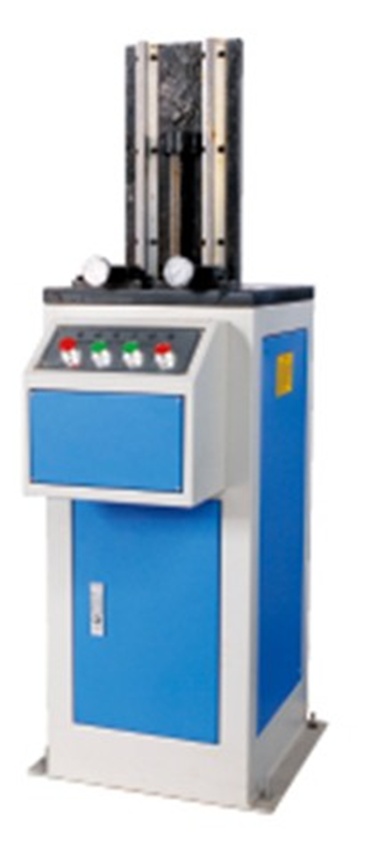 CSL-B Impact Specimen Gap (double knives) Power-driven Broaching Machine