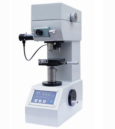 HV-5/10/30/50 Vickers hardness tester