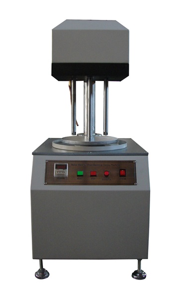 SWT-1A Stone Material Wear-resisting Testing Machine
