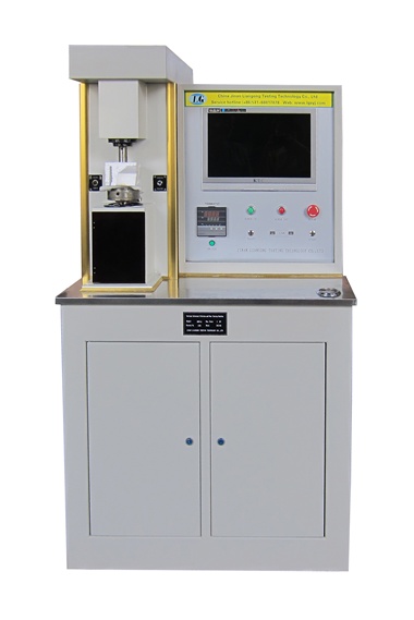 MMW-1A Vertical Universal Friction and Wear Testing Machine