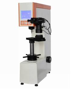 HBRVS-187.5 Digital Brinell Rockwell Vickers Hardness Tester